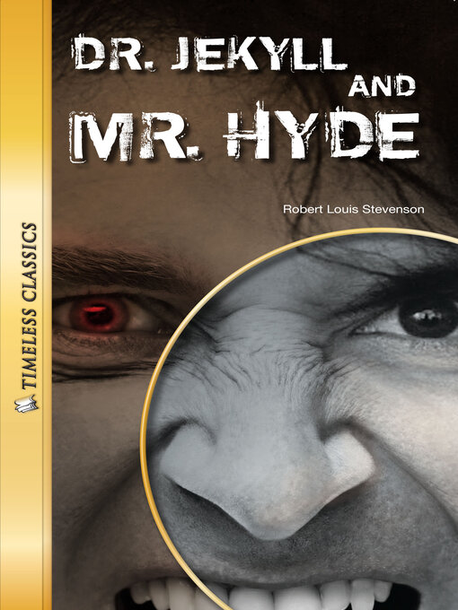 Title details for Dr. Jekyll and Mr. Hyde by Robert Louis Stevenson - Available